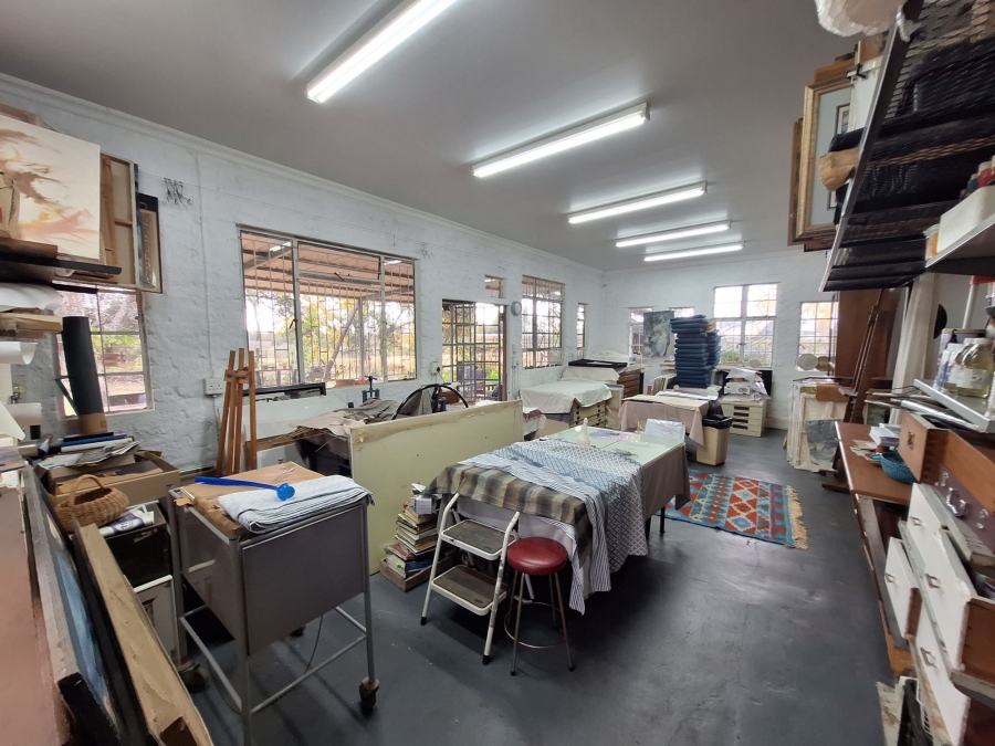 Commercial Property for Sale in Kroondal North West